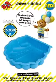 Tedi katalógus hét 25 Oldal 7