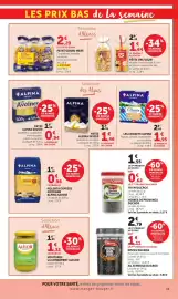 Catalogue Maximarché page 11