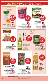 Catalogue Maximarché page 12