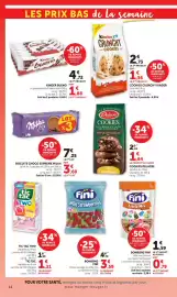 Catalogue Maximarché page 14