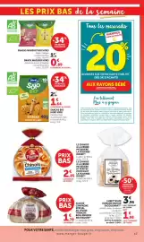 Catalogue Maximarché page 17