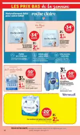 Catalogue Maximarché page 18