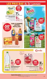 Catalogue Maximarché page 19