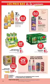 Catalogue Maximarché page 20
