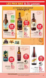 Catalogue Maximarché page 21