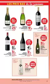 Catalogue Maximarché page 23