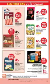 Catalogue Maximarché page 25