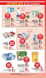 Catalogue Maximarché page 27