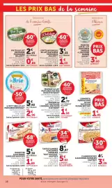 Catalogue Maximarché page 28