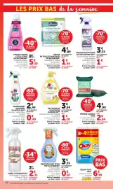 Catalogue Maximarché page 30
