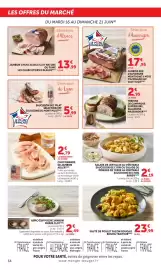 Catalogue Maximarché page 34