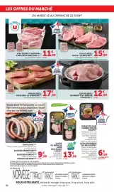 Catalogue Maximarché page 36