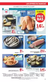 Catalogue Maximarché page 37