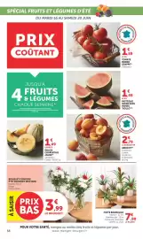 Catalogue Maximarché page 38
