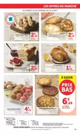 Catalogue Maximarché page 39