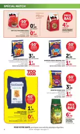 Catalogue Maximarché page 4