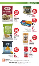 Catalogue Maximarché page 7