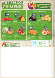 Catalogue G20 page 20