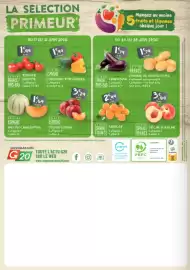 Catalogue G20 page 20