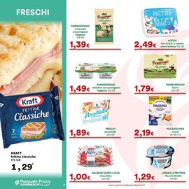 Volantino Supermercati Pasquale Prisco Pagina 10