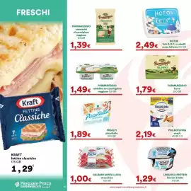 Volantino Supermercati Pasquale Prisco Pagina 10