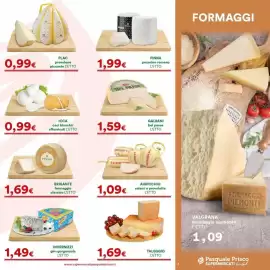 Volantino Supermercati Pasquale Prisco Pagina 3