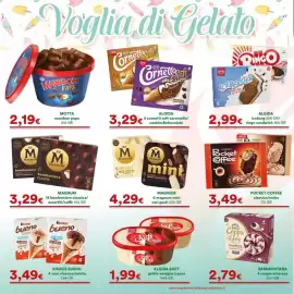 Volantino Supermercati Pasquale Prisco Pagina 6