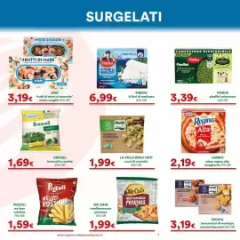 Volantino Supermercati Pasquale Prisco Pagina 7