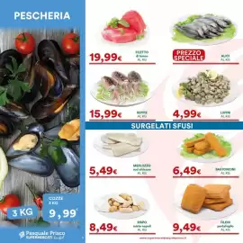 Volantino Supermercati Pasquale Prisco Pagina 8
