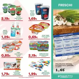 Volantino Supermercati Pasquale Prisco Pagina 9