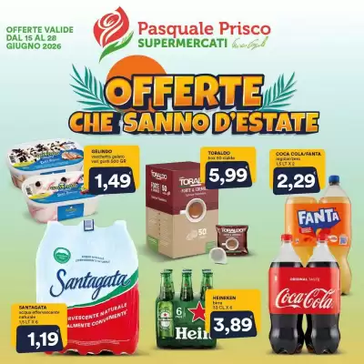 Pasquale Prisco (valido fino al 28-06)