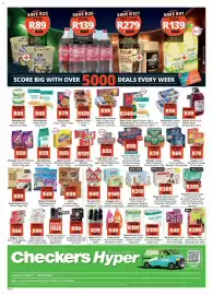 Checkers Hyper catalogue week 25 Page 2
