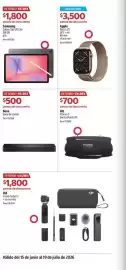 Catálogo Costco Página 6