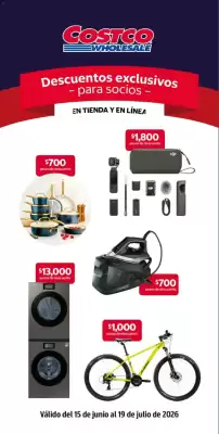 Costco (válido hasta 19-07)