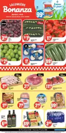 Bonanza flyer week 25 Page 1