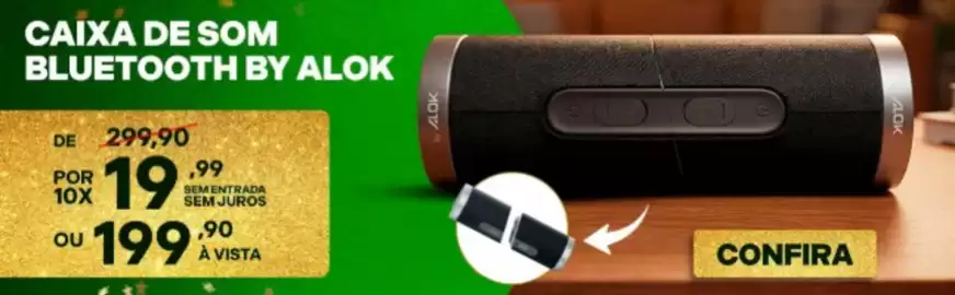 Catálogo Lojas Havan semana 25 Página 4