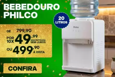 Catálogo Lojas Havan semana 25 Página 5