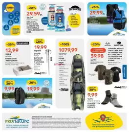 Pronature flyer Page 2