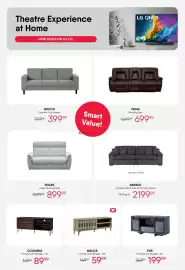 Meubles RD flyer week 25 Page 11