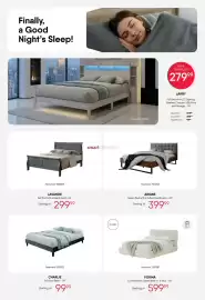 Meubles RD flyer week 25 Page 13