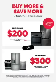 Meubles RD flyer week 25 Page 3