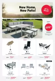 Meubles RD flyer week 25 Page 8