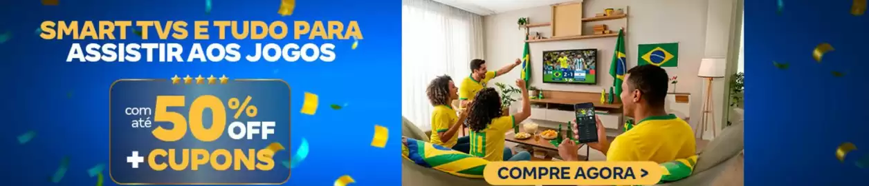 Magazine Magazine Luiza Página 2