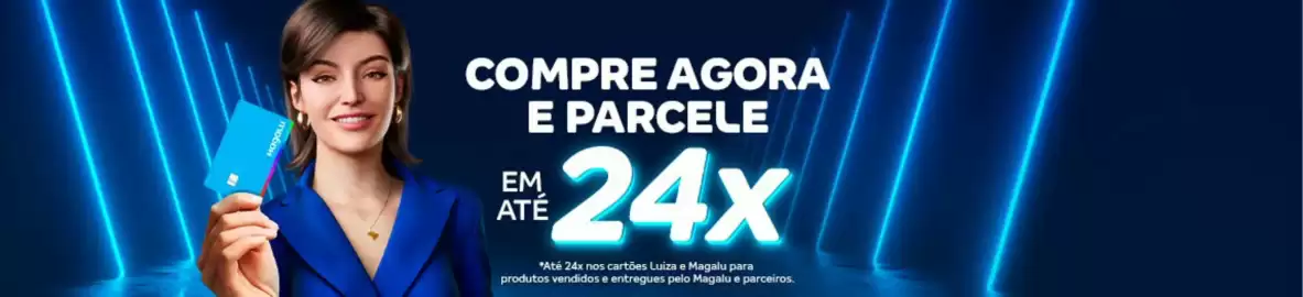 Magazine Magazine Luiza Página 3