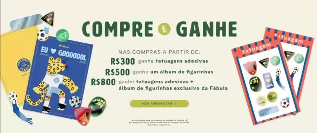 Catálogo A Fábula Página 2