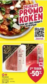 Delhaize folder week 25 Pagina 14