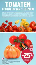 Delhaize folder week 25 Pagina 16