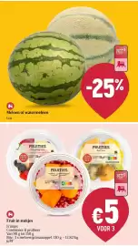 Delhaize folder week 25 Pagina 18