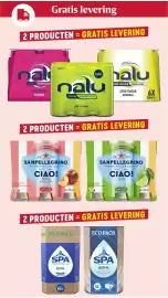 Delhaize folder week 25 Pagina 3