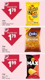 Delhaize folder week 25 Pagina 33